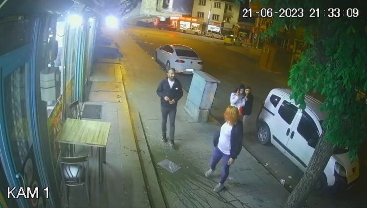 Laf atma kavgası cinayetle bitti
