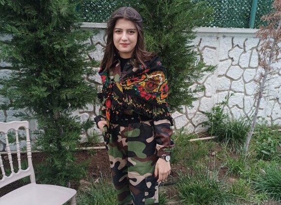 Şırnak’ta karne almaya giden genç kızdan 11 gündür haber alınamıyor