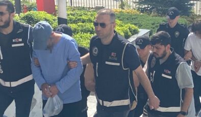 Tapuda rüşvet ve dolandırıcılık suçuyla yakalanmışlardı: 17 şüpheli serbest bırakıldı
