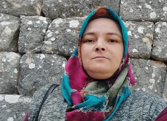 2 çocuk annesi eşini 24 yerinden bıçakladı