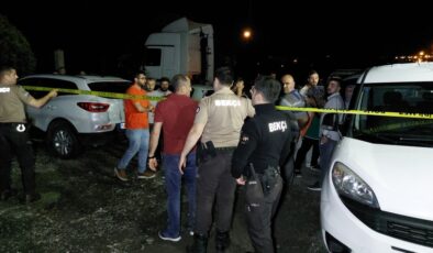 Samsun’da 5 gündür kayıp pastane sahibi aracında ölü bulundu
