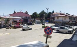 Arapgir’de silahlı kavga