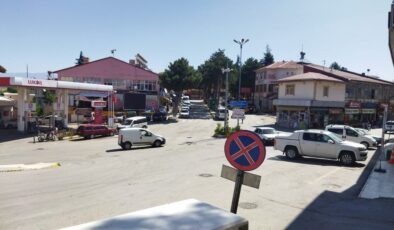 Arapgir’de silahlı kavga