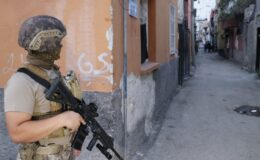 Adana’da DEAŞ operasyonu: Çok sayıda gözaltı var