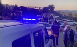 Adıyaman’da 9 silah ele geçirildi