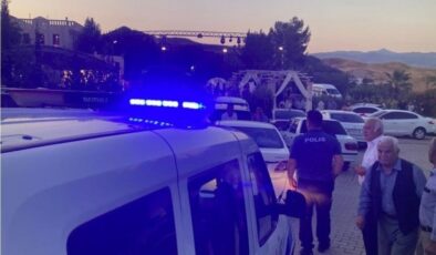 Adıyaman’da 9 silah ele geçirildi