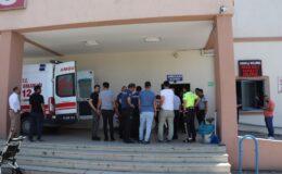 Iğdır’da taşlı sopalı bıçaklı kavga: 16 yaralı