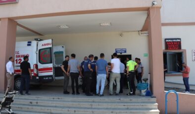 Iğdır’da taşlı sopalı bıçaklı kavga: 16 yaralı
