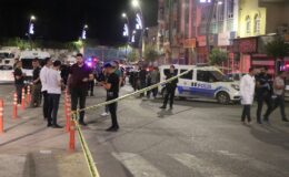 Şanlıurfa’da akraba kavgasında 1’i polis 3 yaralı