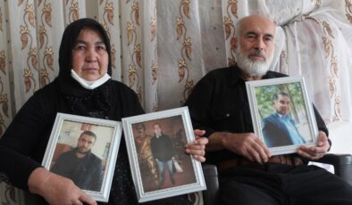 3 kardeşin öldüğü muhtarlık kavgasının müebbet alan firarisi yakalandı