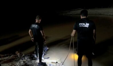 Ağrı’da gölete düşen çocuk hayatını kaybetti