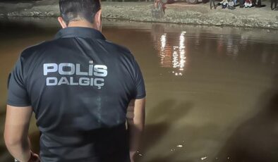 Gölette kaybolan çocuğun cansız bedenine ulaşıldı
