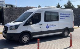 Miras kavgasında hayatını kaybeden ailenin cenazesi Adli Tıp Kurumu’ndan teslim alındı