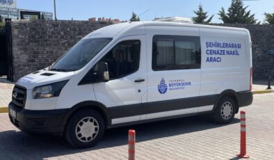 Miras kavgasında hayatını kaybeden ailenin cenazesi Adli Tıp Kurumu’ndan teslim alındı
