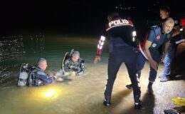 Malatya’da baraj göletinde çocuk cesedi bulundu