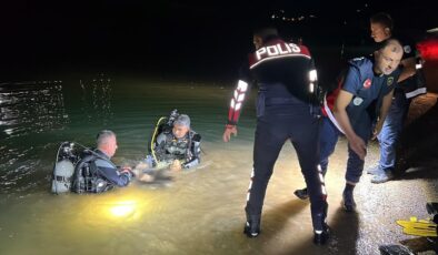 Malatya’da baraj göletinde çocuk cesedi bulundu
