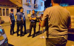 Genç kız düğünde tartıştığı çocuğun babasını bıçakladı
