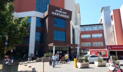 ADÜ Hastanesi’nden kaçan psikiyatri hastası her yerde aranıyor