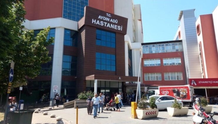 ADÜ Hastanesi’nden kaçan psikiyatri hastası her yerde aranıyor