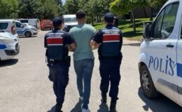 Jandarmanın yakaladığı 19 hırsızlık şüphelisi tutuklandı