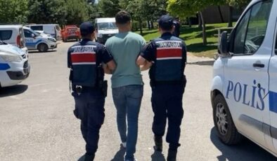 Jandarmanın yakaladığı 19 hırsızlık şüphelisi tutuklandı