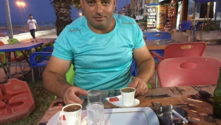 Samsun’da motosikletle otomobil çarpıştı: 1 ölü