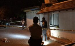 Yoldan hızlı geçme kavgası kanlı bitti
