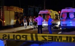 3 kişinin öldüğü terfi istasyonunda görgü tanığı o anları anlattı