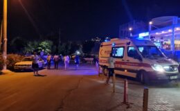 Otomobilinde cesetle karşılaştı, hayatının şokunu yaşadı