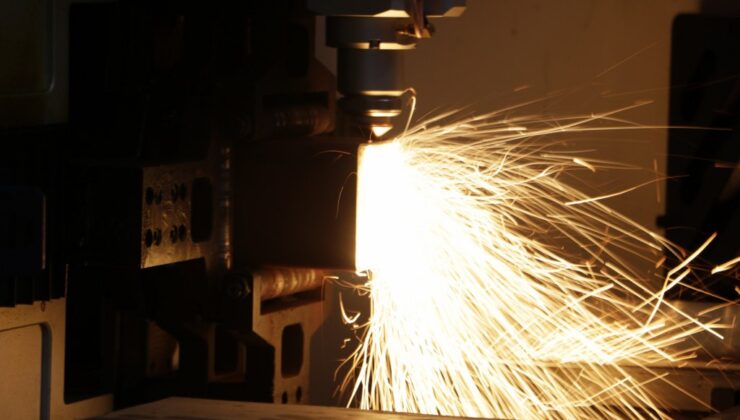 Diyarbakır’da üretilen makineler birçok ülkeye ihraç ediliyor