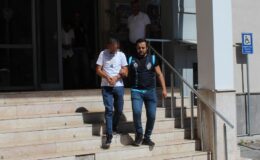 Sosyal medyada sahte ilanla TOKİ dairelerini satan dolandırıcılar yakalandı