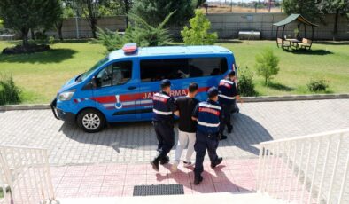 Haklarında kesinleşmiş hapis cezası bulunan 2 kişi JASAT tarafından yakalandı