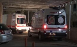 Siverek’te maganda kurşunu bir kişiyi ağır yaraladı