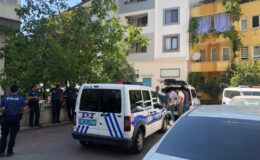 Sevgilisini yemek yaparken yaralamış