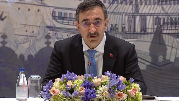 Cumhurbaşkanı Yardımcısı Cevdet Yılmaz: “Eylül ayında paylaşacağımız OVP’ye özel sektörün beklentileri yansıyacak”