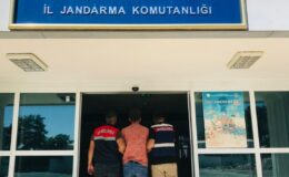 Şanlıurfa’da hapis cezası bulunan 6 şüpheli yakalandı