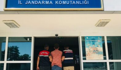 Şanlıurfa’da hapis cezası bulunan 6 şüpheli yakalandı