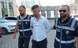 Düğün konvoyuna ateş açıp 2 kişiyi yaralayan kardeşler yakalandı