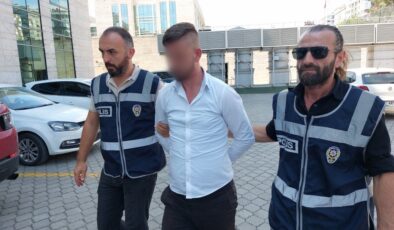 Düğün konvoyuna ateş açıp 2 kişiyi yaralayan kardeşler yakalandı