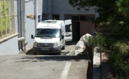 Tartıştığı eşini 30 bıçak darbesiyle katletti