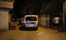 Alacak-verecek kavgasında eniştesi tarafından tabancayla vuruldu