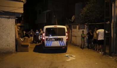 Alacak-verecek kavgasında eniştesi tarafından tabancayla vuruldu