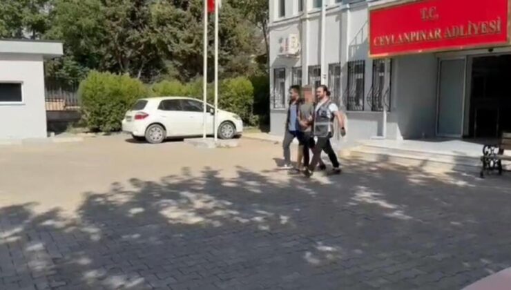 Şanlıurfa’da uyuşturucu operasyonu: 2 gözaltı