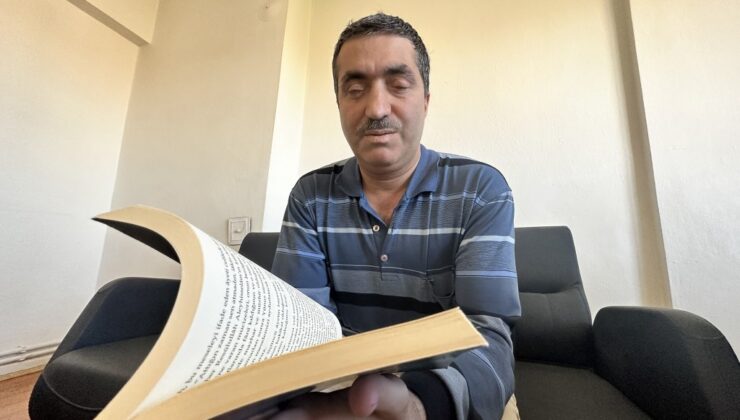 Türkiye birincisi olarak kazandığı Hacettepe’yi bırakmak zorunda kalan 28 Şubat mağdurunun azim dolu hikayesi