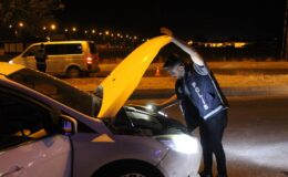Batman’da 750 personelle ‘Huzur ve Güven Uygulaması’