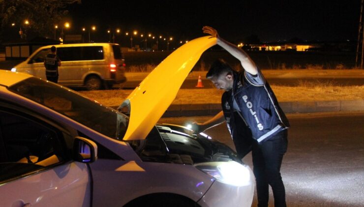Batman’da 750 personelle ‘Huzur ve Güven Uygulaması’