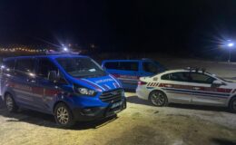 Mesire alanda silahlı kavga