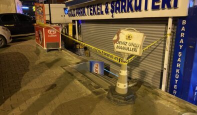 Esenyurt’ta silahlı saldırı: 2 kişi hayatını kaybetti, 1 kişi ağır yaralı