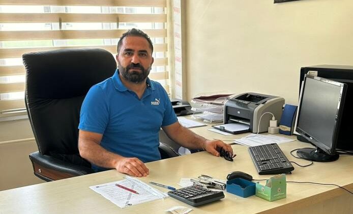 Diyarbakır’da SunExpress çilesi yaşanıyor