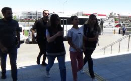 Kurtulmak istediği kocasını sevgilisine öldürttü